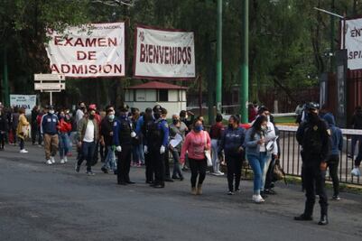 Examen Comipems 2023: esto es lo que debes saber