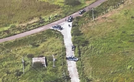 Municipio Tabasco es nuevo “foco de atención”, dice fiscal