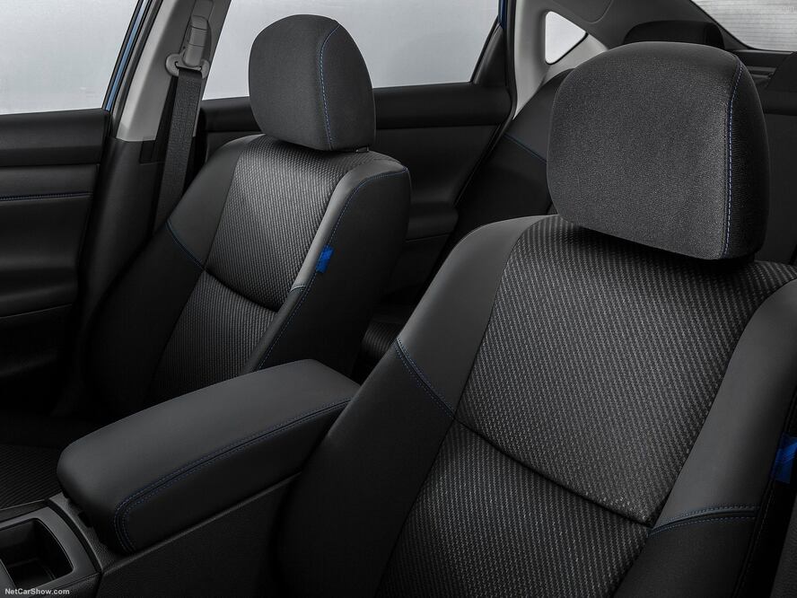 Usan tecnología de la NASA asientos gravedad cero