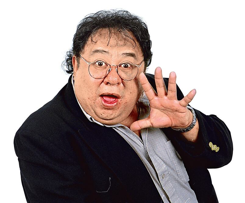 El actor será sepultado en el Panteón de Dolores (ARCHIVO EL UNIVERSAL)