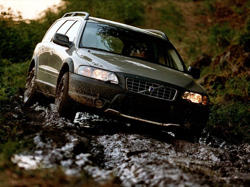Fotos: Volvo