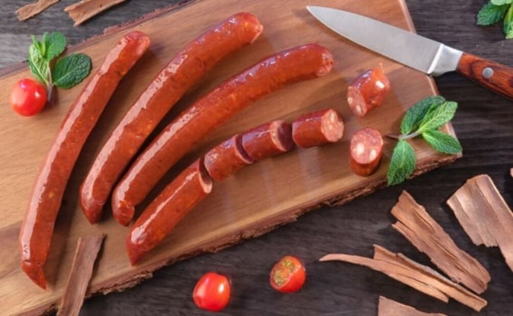 REPROBADAS: estas son las salchichas que ya no debemos comer según Profeco