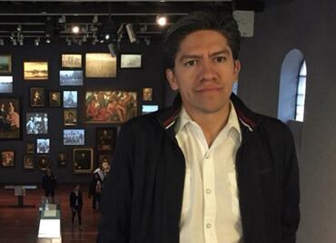 El mexicano que supervisó a "La Llorona", nominada al Globo de Oro