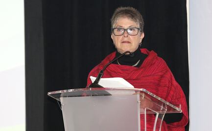 “Autoridades de México abandonaron la posibilidad de una justicia transicional”