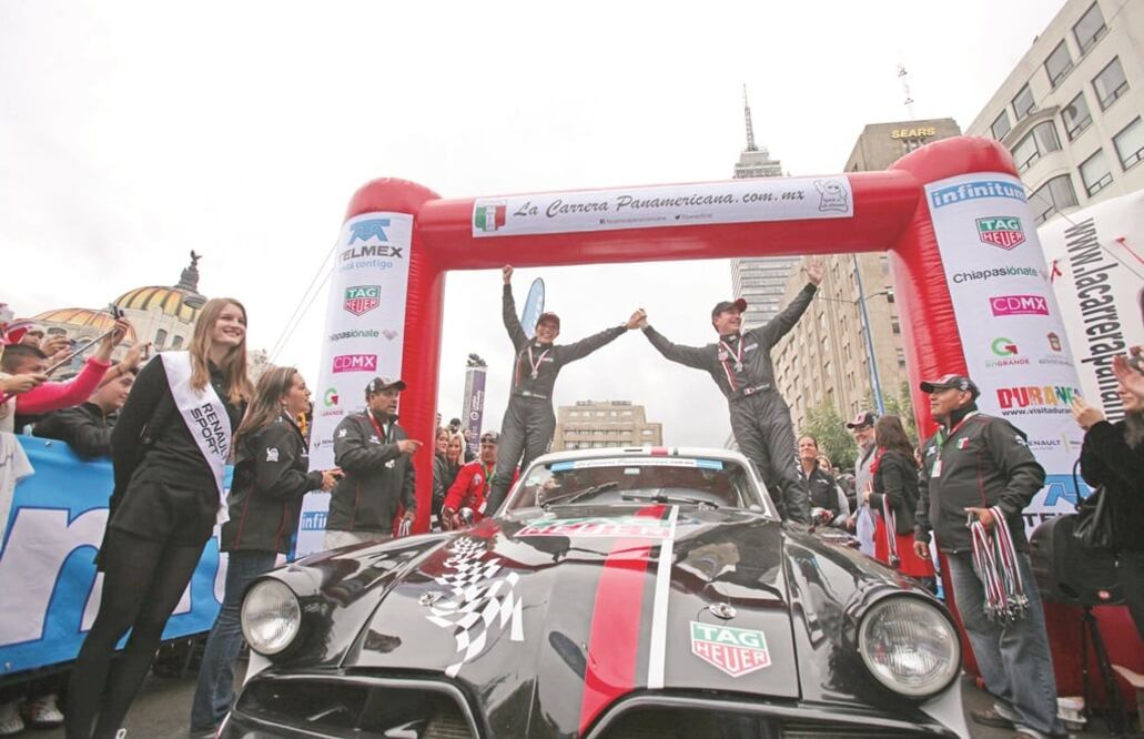 ARCHIVO / EL UNIVERSAL