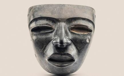 Inaugurarán exposición sobre Teotihuacán en San Francisco