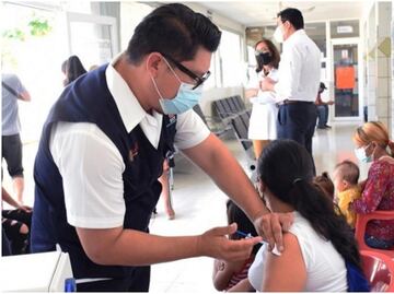 Desciende influenza en Yucatán; registran 119 casos confirmados, 70 menos que en 2023