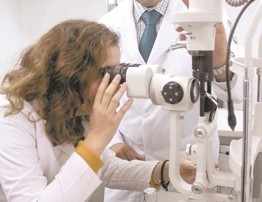 Los investigadores analizaron el proceso de las becas posdoctorales que otorga el Conacyt. Archivo EL UNIVERSAL