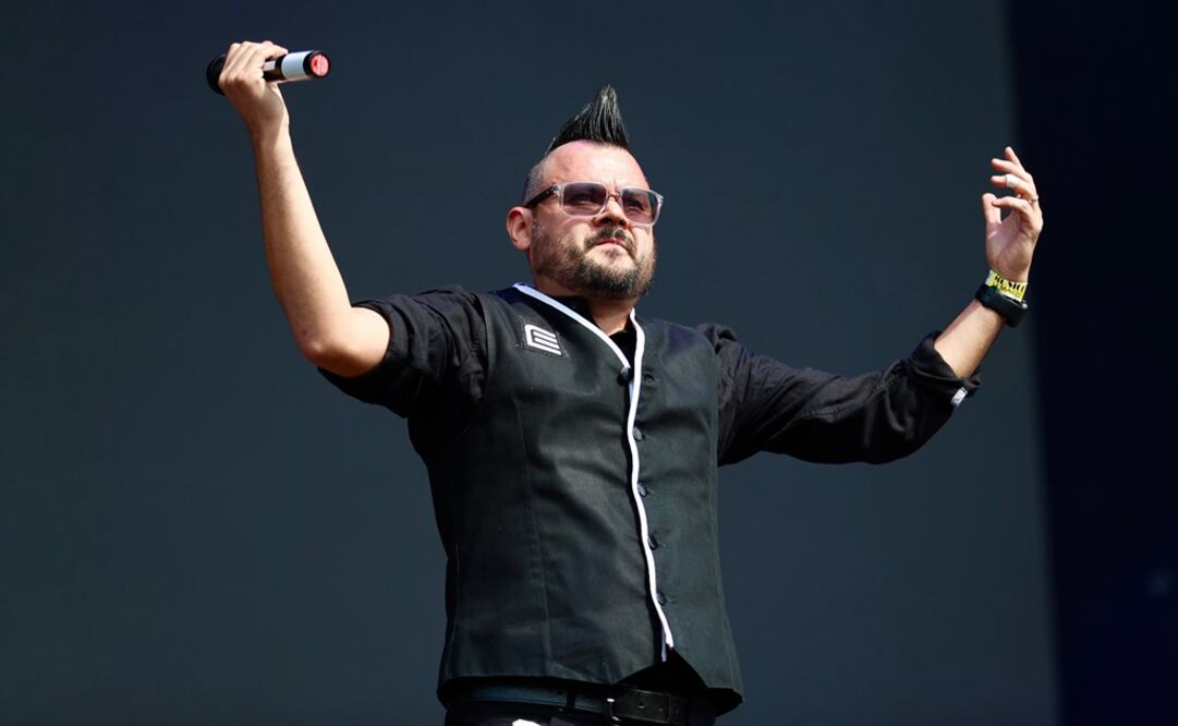 Los Estrámboticos Foto: Nadya Murillo