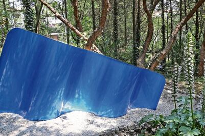 Celebran el arte de Palle Seiersen Frost