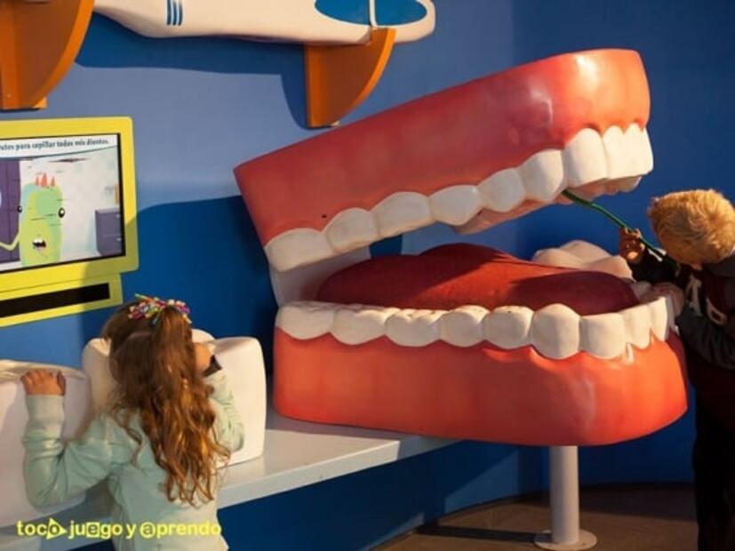 5 museos interactivos en la CDMX 