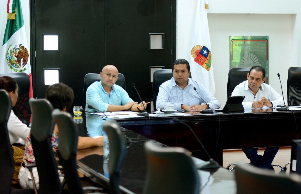 Foto: Silvia Hernández / EL UNIVERSAL