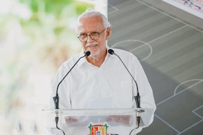 Arranca construcción del estadio “Nicolás Álvarez Ortega” en Tepic; será sede moderna y homenaje al futbol nayarita