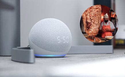 ¿Cómo activar el “modo taquero” en Alexa?