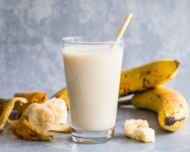 Elige un desayuno vegano para comenzar el día