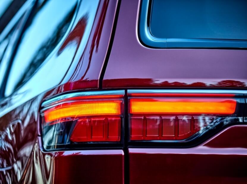 Jeep Wagoneer, el regreso de una leyenda