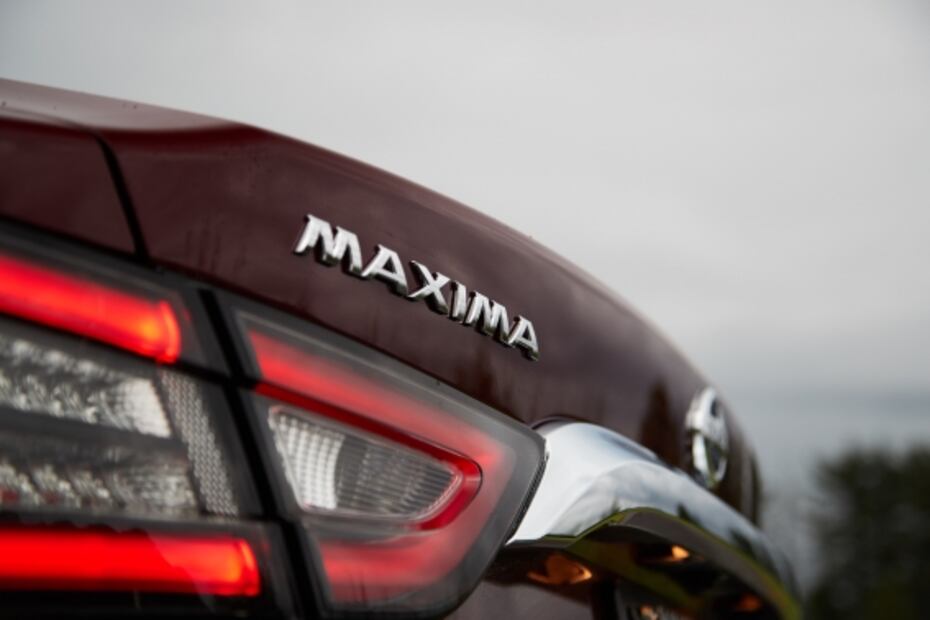El renovado Nissan Máxima llega a México