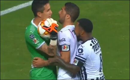 Hay de mordidas a “mordidas” en la Liga MX