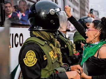 El grito global de la Generación Z y su eco en América Latina