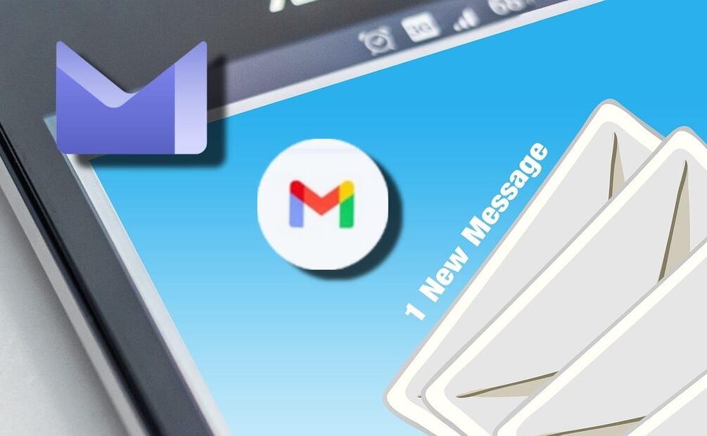 Esto es lo que dicen los expertos sobre usar Gmail y ProtonMail. Foto: Especial