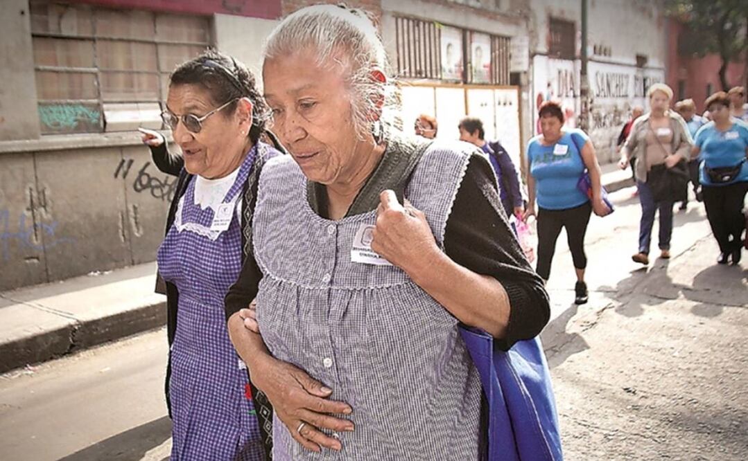 Pensión y Beca del Bienestar: adelantarán próximo pago