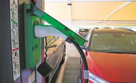 AMIA detecta retos para autos eléctricos