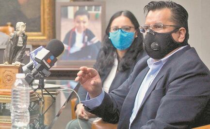 “Se acompañará a fiscalía para apelar pena de 'Miss Moni'”, dice padre de víctima