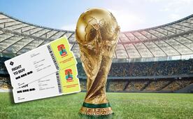Entregan boletos a jóvenes para la inauguración del Mundial 2026; ellas son las ganadoras del concurso