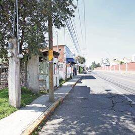 Revisará Metepec desarrollo urbano