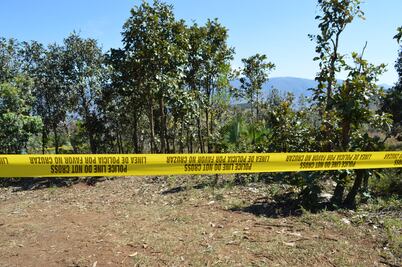 Asesinan a hermano de la síndica de Zitlala, Guerrero