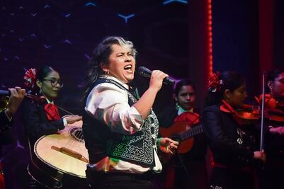 Vivir Quintana es distinta a Paquita la del Barrio