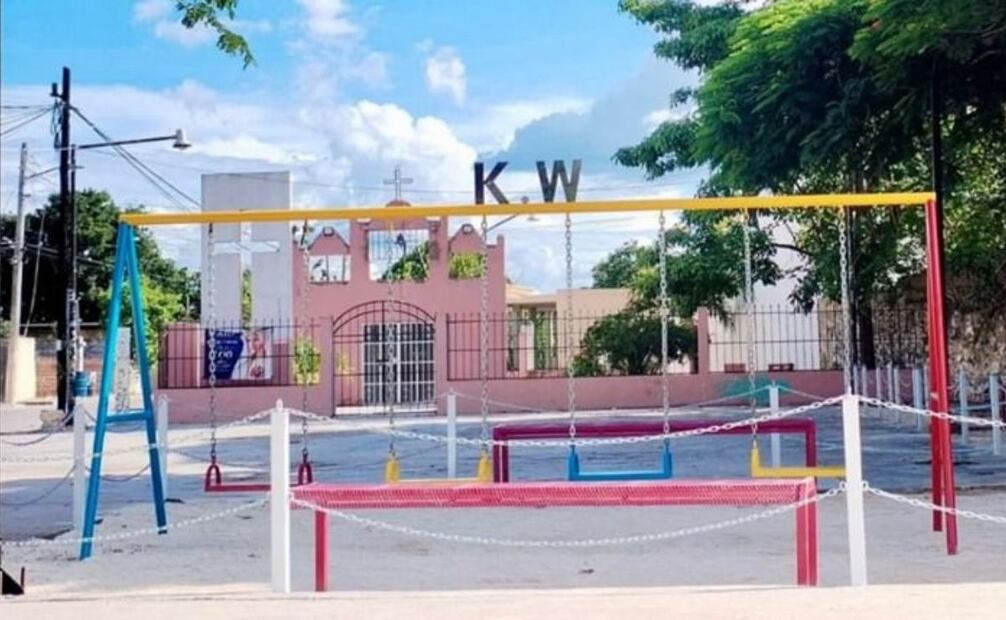 El PAN presentó una queja contra la edil antel el IEPAC de Yucatán.
Foto: Especial.