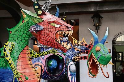 Convoca Tultepec a quema de judas