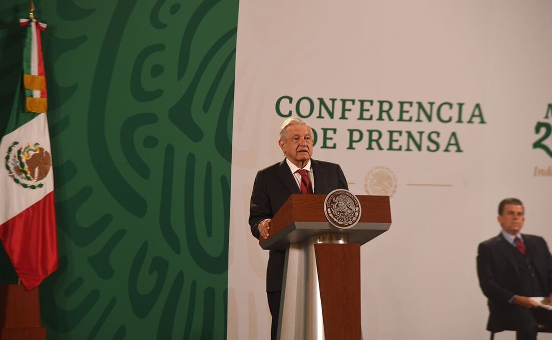 Foto: Armando Martínez / EL UNIVERSAL 