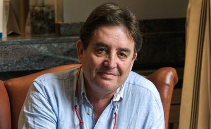 Luis García Montero, nuevo director del Instituto Cervantes