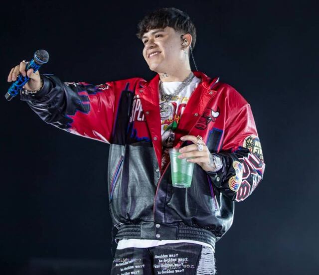 Junior H explota contra el gobierno de Morelos tras la cancelación de su concierto; "ustedes son el problema", dice