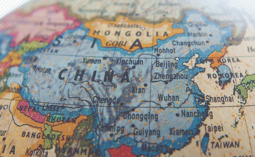 Sustituir insumos asiáticos tardará una década, alertan. Imagen de Stock