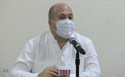 Alfaro: periodistas deberían dejar de hablar de delitos de alto impacto en Puerto Vallarta