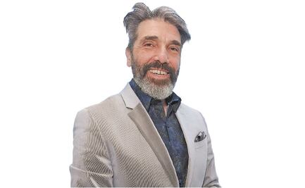 Diego Verdaguer guarda algunos secretos de Joan Sebastian