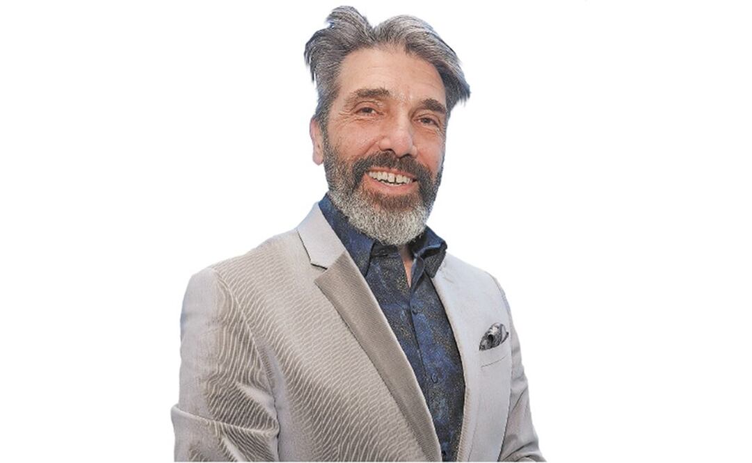 Diego Verdaguer. Foto: Archivo/EL UNIVERSAL