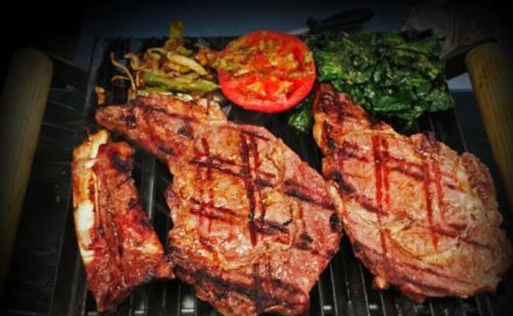 Parrilla Don Beto, el secreto mejor guardado 