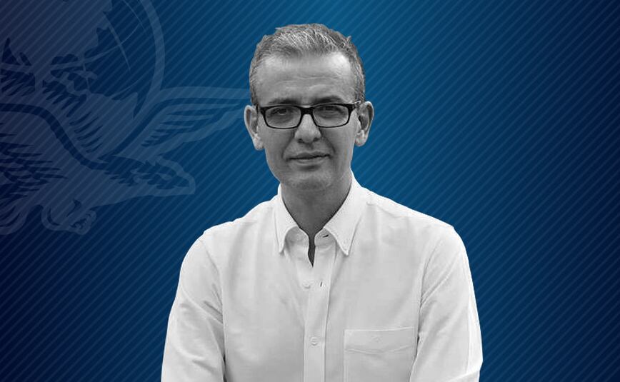 F.J. Koloffon. Foto: EL UNIVERSAL