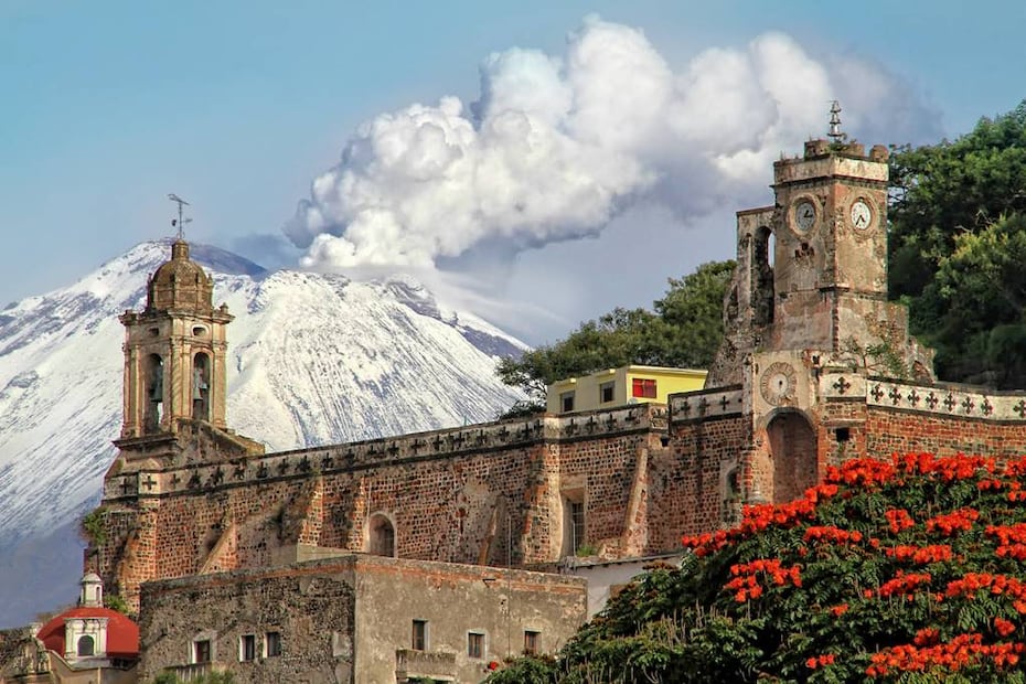 Foto: Sectur México