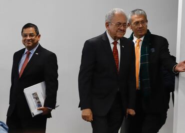 SCT posterga para el primer trimestre del 2020 informe sobre muerte de los Moreno Valle