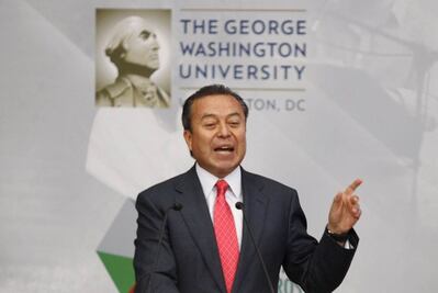 Acciones de CNTE son reacciones desesperadas: Camacho