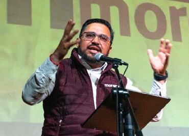 No se solaparán actos de corrupción de alcaldes involucrados en estafa hidalguense: Morena