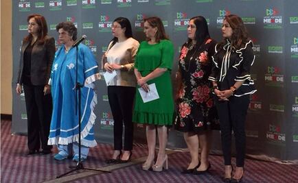 Voceras de Meade rechazan candidatura de Nestora por acusaciones en su contra