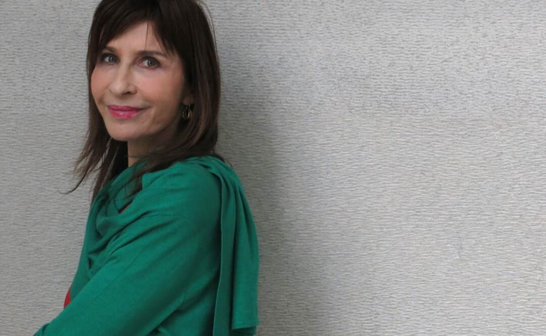 Su libro "Contigo en la distancia" compitió con otros 707 manuscritos. (FOTO: AP)