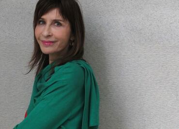 Guelfenbein confía en la complicidad entre mujeres