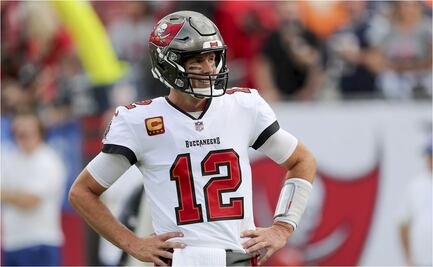 Tom Brady y los Buccaneers son la gran prueba de las Eagles